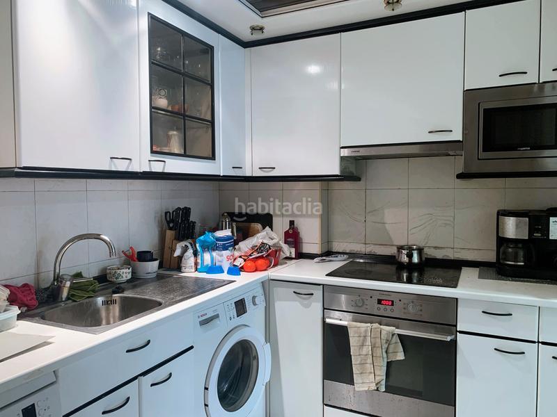 Foto 47af9511-9ee3-43dc-bf0a-4a204ac7c736. Flat with heating in Pinar - Anaka - Belaskoenea Irun