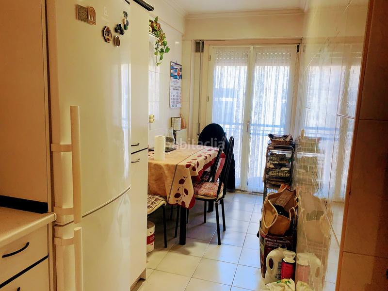 Foto 58217786-c1af-48d1-924b-7511e195a5c2. Flat with heating in Pinar - Anaka - Belaskoenea Irun