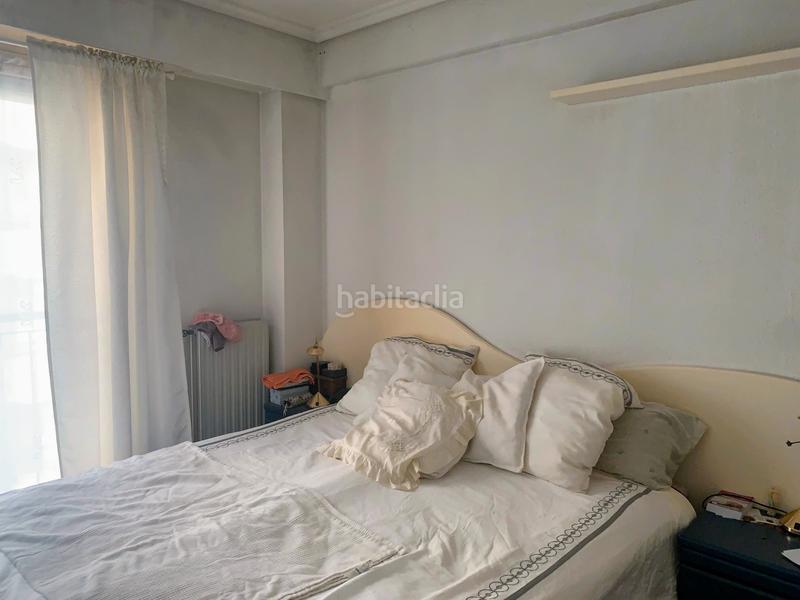 Foto 84266fb7-d291-43ad-ac7e-541230d5dd06. Flat with heating in Pinar - Anaka - Belaskoenea Irun