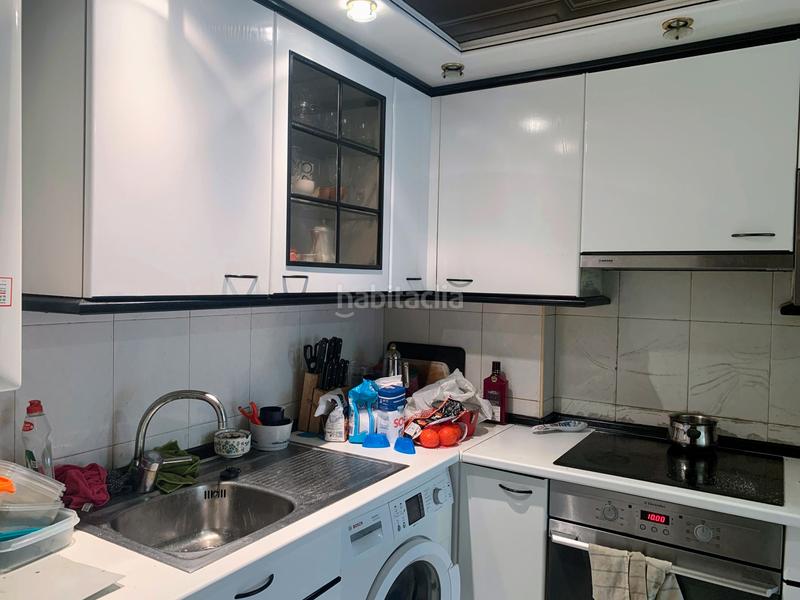 Foto 84592326-30e7-4406-bbf5-19f29acd6063. Flat with heating in Pinar - Anaka - Belaskoenea Irun