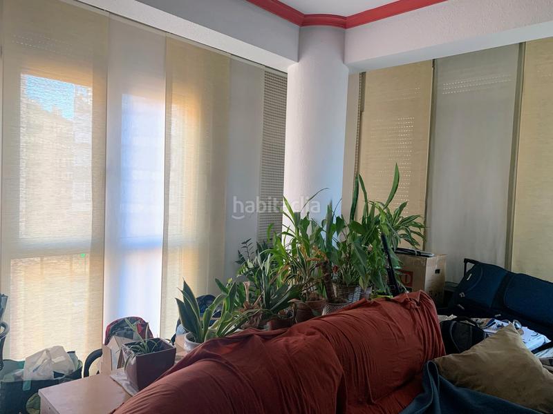 Foto b95f0b7e-6033-420d-825d-59509607188d. Flat with heating in Pinar - Anaka - Belaskoenea Irun