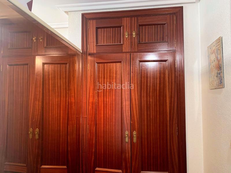 Foto d6c296f3-f921-48a4-bed4-391787fb0ea2. Flat with heating in Pinar - Anaka - Belaskoenea Irun