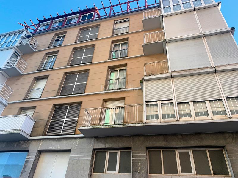 Foto dca81b92-0aef-4d9e-b74a-4909332537ba. Flat with heating in Pinar - Anaka - Belaskoenea Irun