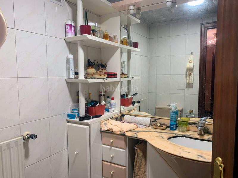 Foto f40fc1fb-664f-4208-a9b0-ab03b2ee9393. Flat with heating in Pinar - Anaka - Belaskoenea Irun