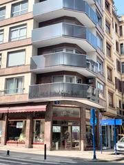 Affitto Locale commerciale  Biteri kalea