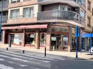 Business premise  Biteri kalea