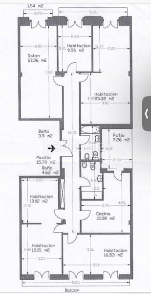 Foto 332b2cda-56c9-4203-bc01-a083c47c506c. Appartamento in Área Romántica Donostia - San Sebastián