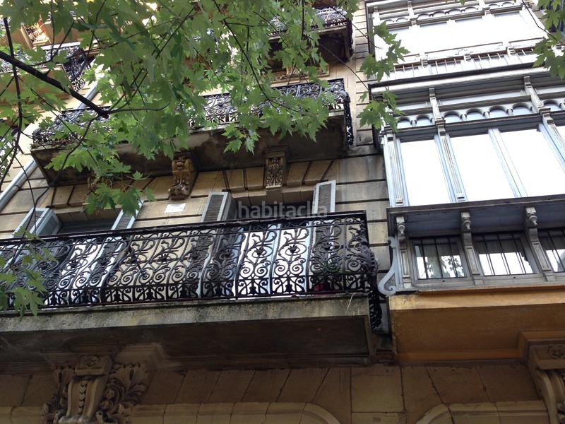 Foto 94cc402d-fc0e-49ea-87cb-a885232e4772. Appartamento in Área Romántica Donostia - San Sebastián