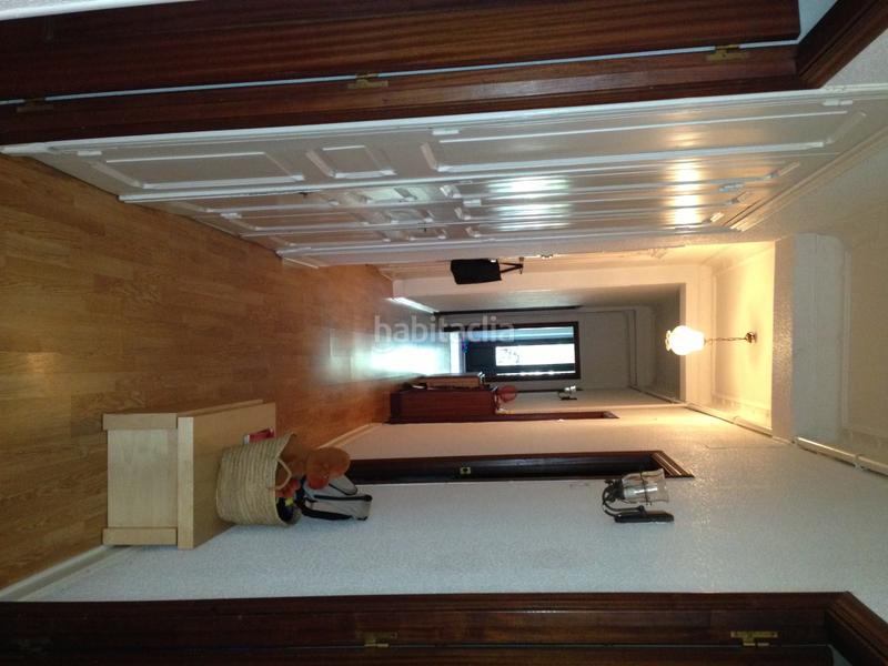 Foto f1ed45b5-79b5-441d-8536-da2a46a66f3a. Appartamento in Área Romántica Donostia - San Sebastián