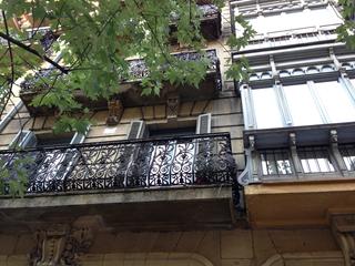 Appartement  Urbieta kalea
