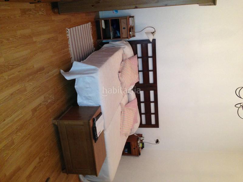 Foto 37992f60-3532-4fd1-acc8-9681c5972b46. Piso en Área Romántica Donostia - San Sebastián