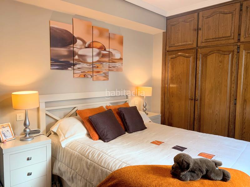 Foto 0d6c211b-7402-44c6-871c-2aa00f4088fd. Appartement avec chauffage dans Pinar - Anaka - Belaskoenea Irun