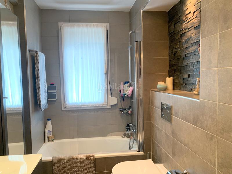 Foto 1c618ab6-054a-46e8-b489-37a4a0c57c9b. Appartement avec chauffage dans Pinar - Anaka - Belaskoenea Irun