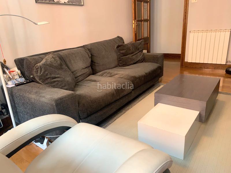 Foto 1cea32f9-0fa6-465b-866f-44215f3c90f6. Appartement avec chauffage dans Pinar - Anaka - Belaskoenea Irun