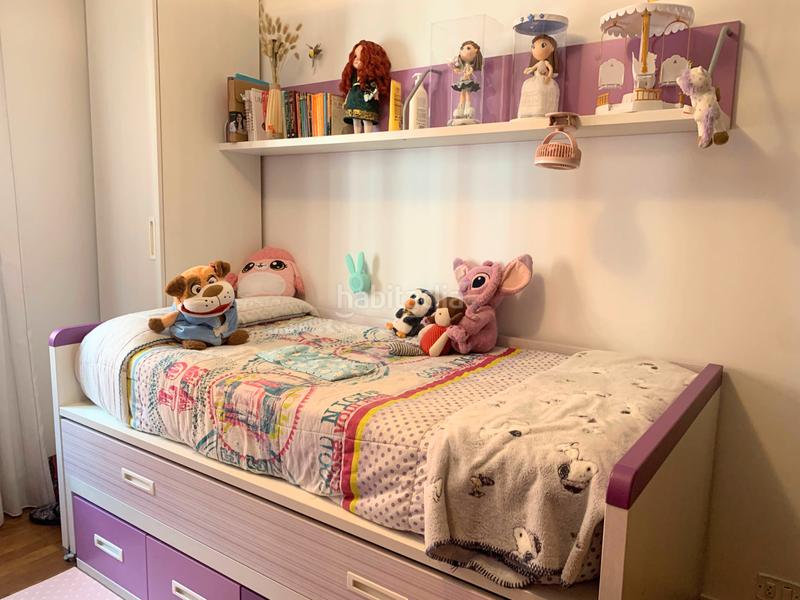 Foto 2af90bca-e43f-486c-a90b-add220926396. Appartement avec chauffage dans Pinar - Anaka - Belaskoenea Irun