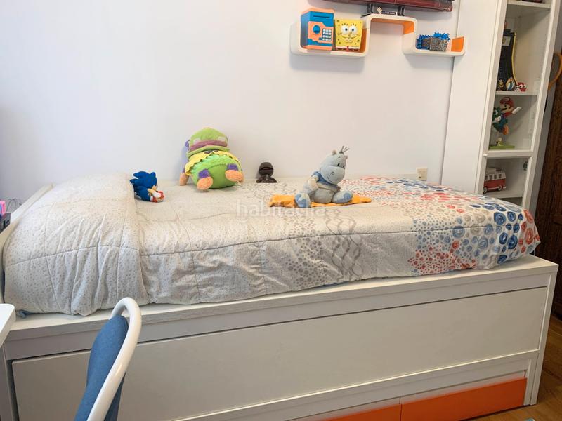 Foto 2d9f2649-b0ab-46e6-89cb-f7016579efde. Appartement avec chauffage dans Pinar - Anaka - Belaskoenea Irun