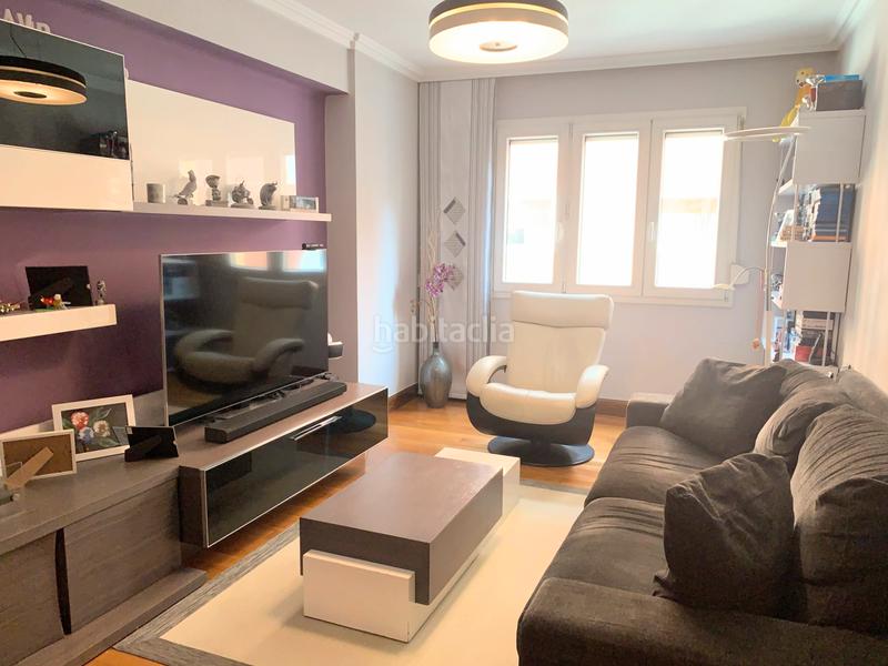 Foto 2f80696d-5796-46a6-a805-b727ccc21194. Appartement avec chauffage dans Pinar - Anaka - Belaskoenea Irun