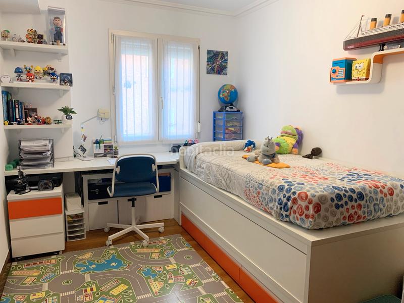 Foto 4bdb985e-5205-4dec-8b28-5c2de4e3e654. Appartement avec chauffage dans Pinar - Anaka - Belaskoenea Irun