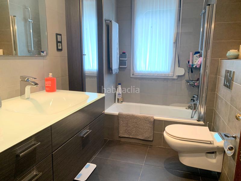 Foto 6667e3df-d7dc-46f4-b907-13deadd84c9a. Appartement avec chauffage dans Pinar - Anaka - Belaskoenea Irun