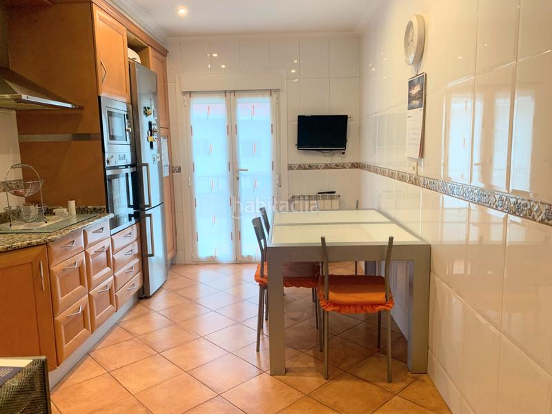 Foto 834b1886-f03a-4a4b-87ca-e0dd7c536c80. Appartement avec chauffage dans Pinar - Anaka - Belaskoenea Irun