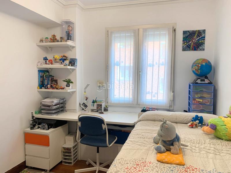 Foto e918e09a-5751-47b7-85eb-e8aed18ca7c5. Appartement avec chauffage dans Pinar - Anaka - Belaskoenea Irun