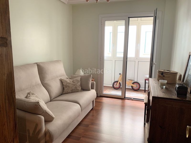 Foto b003b5af-9273-4541-a6ad-e0be2a2bc3d3. Pis amb calefacció a Pinar - Anaka - Belaskoenea Irun