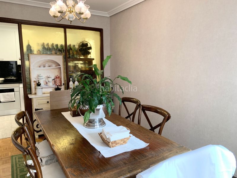 Foto bbfeece3-5979-4889-b446-646d3317adb6. Pis amb calefacció a Pinar - Anaka - Belaskoenea Irun