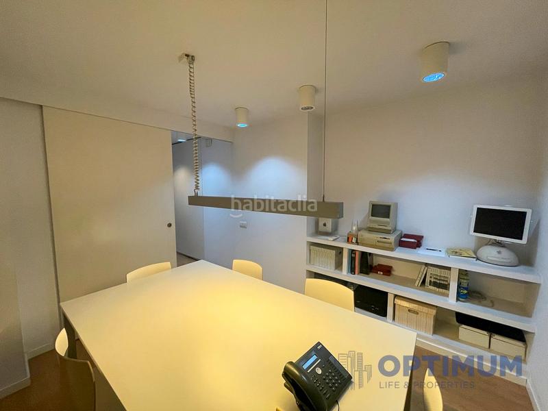 Foto 1ccb062a-8d1c-4404-965c-ba4f7e8ec8fe. Local comercial amb calefacció a La Nova Esquerra de l´Eixample Barcelona