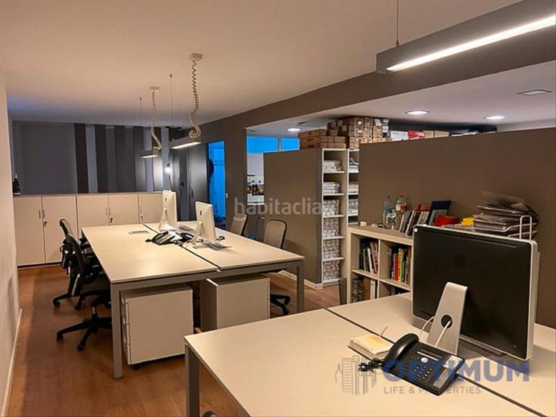 Foto 208fa0d3-9049-45aa-8c08-973d2e96af07. Local comercial amb calefacció a La Nova Esquerra de l´Eixample Barcelona