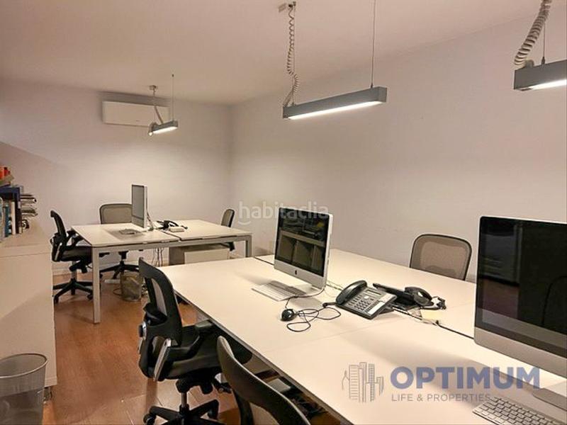 Foto 22f9cc53-2054-4768-b1b0-36dd5eccf9b7. Local comercial amb calefacció a La Nova Esquerra de l´Eixample Barcelona