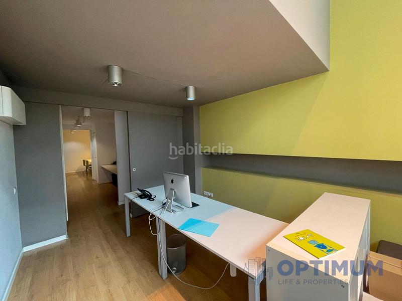 Foto 48f9b8f0-abb6-4d23-8fe7-b0367817c6a5. Local comercial amb calefacció a La Nova Esquerra de l´Eixample Barcelona