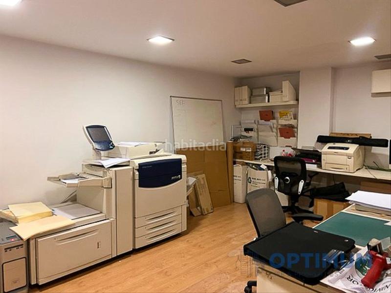 Foto 4f7c0a15-2a6c-4eee-9081-eb2523a33446. Local comercial amb calefacció a La Nova Esquerra de l´Eixample Barcelona