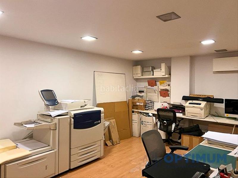 Foto 83c940fa-9bb3-4156-9bb0-9993ab6215dd. Local comercial amb calefacció a La Nova Esquerra de l´Eixample Barcelona