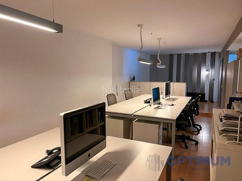 Foto c9e2ea77-47cc-4911-aff0-936507f43725. Local comercial amb calefacció a La Nova Esquerra de l´Eixample Barcelona