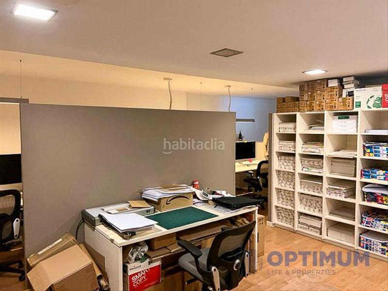 Foto f462db7e-ea4d-4192-92ab-9f157eeb5ee0. Local comercial amb calefacció a La Nova Esquerra de l´Eixample Barcelona