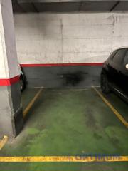 Parking voiture  Carrer de bonsoms