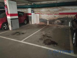 Location Parking voiture  Carrer de sant pere d'abanto