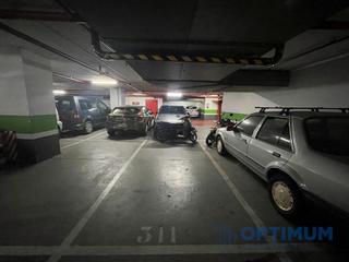 Parking voiture  Avinguda diagonal. Parking doble en venta en avenida diagonal
