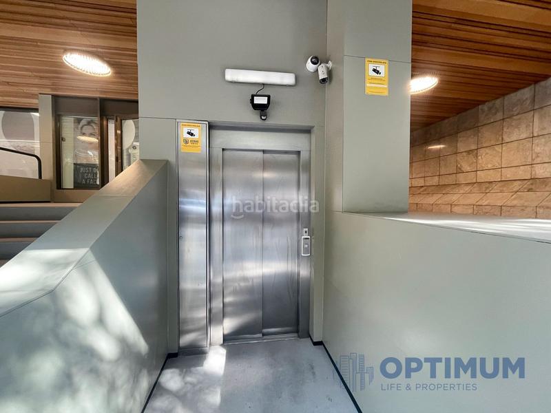 Foto 7bc48255-9ecf-4768-92d7-f47ee7689e81. Parking coche parking doble en venta en avenida diagonal en Barcelona