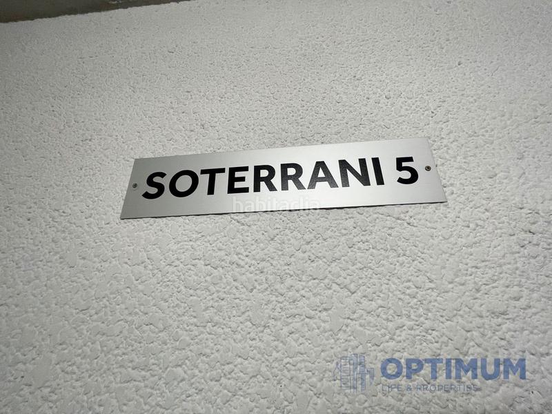 Foto acd560f4-c3fa-464b-a194-4886a0bf89ad. Parking coche parking doble en venta en avenida diagonal en Barcelona