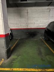 Miete Autoparkplatz  Carrer de bonsoms