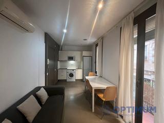 Location Appartement  Carrer dels mariners. Piso de alquiler temporal en la barceloneta
