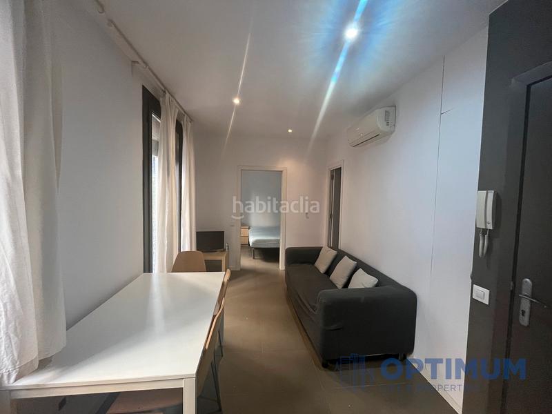 Foto 1b39e15e-3136-4038-aea3-fcfe5e794b3e. Location appartement avec chauffage dans Barceloneta Barcelona