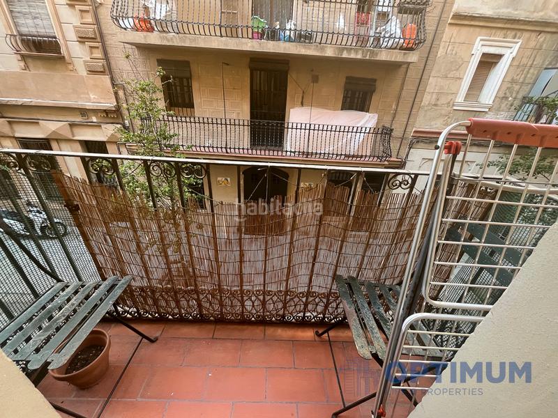 Foto 44ee4e03-3fc6-41a4-9719-8f585277132c. Location appartement avec chauffage dans Barceloneta Barcelona