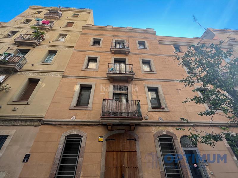 Foto 5f70feea-3227-4138-bacd-9ebc13f2dd3f. Location appartement avec chauffage dans Barceloneta Barcelona