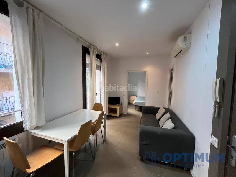 Foto 646345f2-fc13-4601-98db-042b5e8243c8. Location appartement avec chauffage dans Barceloneta Barcelona