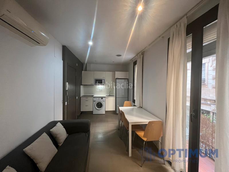 Foto b364363d-89be-4426-a5bc-d0df2612808c. Location appartement avec chauffage dans Barceloneta Barcelona