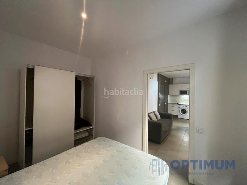 Foto bc24a21d-3882-49ca-99d9-ec58b11c0645. Location appartement avec chauffage dans Barceloneta Barcelona