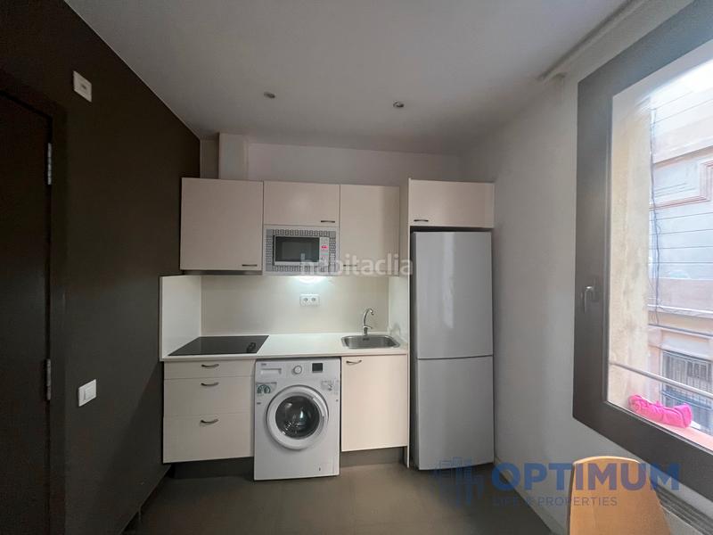 Foto e97ab7b0-7115-4982-9231-8057f748758c. Location appartement avec chauffage dans Barceloneta Barcelona