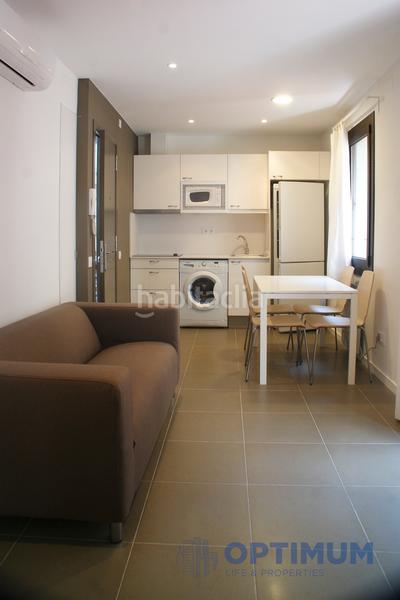 Foto 6269d33e-7a8e-4634-9e37-28ae1407bcc9. Rent flat with heating in Barceloneta Barcelona